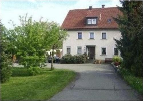 Ferienwohnung Daniela in Meckenbeuren, Deutschland
