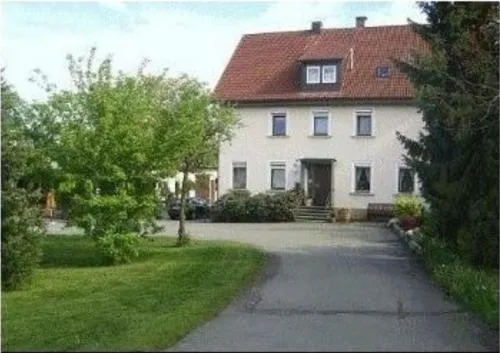 Ferienwohnung Daniela in Meckenbeuren, Deutschland