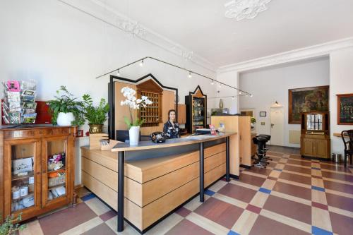 Hotel Tiergarten Berlin - image 4
