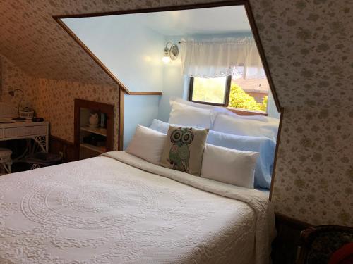 Country Inn Guesthouse - image 2