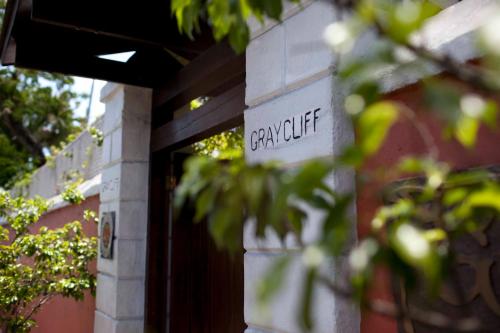 Graycliff Hotel, Nassau