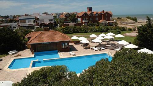 Hotel Savoia Ostende
