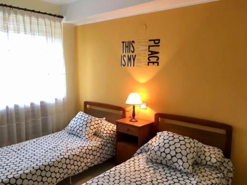 Llanes International Hostel Llanes International Hostel