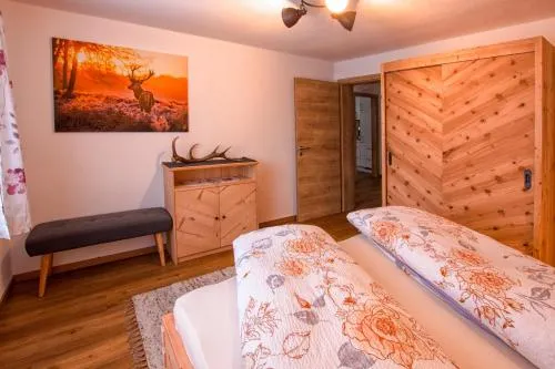 Ferienwohnung Auszeit in Vils, Österreich