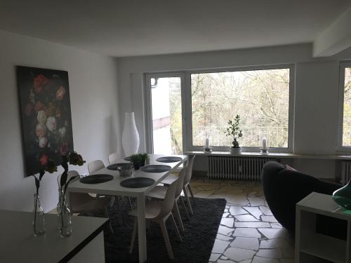 Ferienwohnung Parkblick, Brema (foto 3)