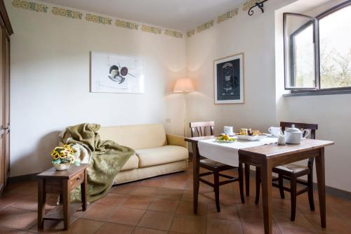 B&B Ponte a Nappo San Gimignano