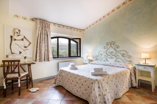 B&B Ponte a Nappo San Gimignano