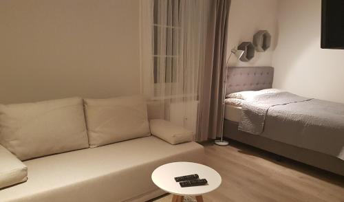 Centro apartamentai