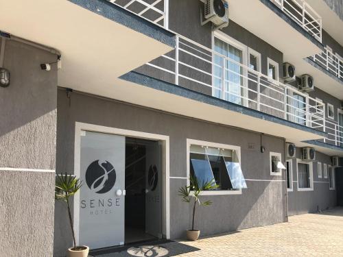 Sense Hotel Araucária