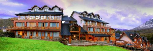 Hotel Punta Condor - San Carlos de Bariloche