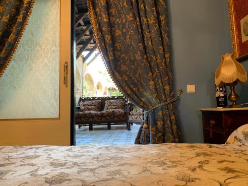 Casa Palacio Jerezana Casa Palacio Jerezana