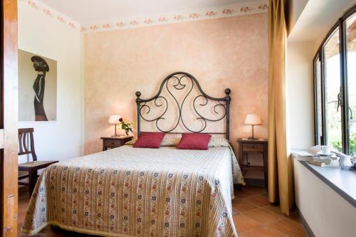 B&B Ponte a Nappo San Gimignano