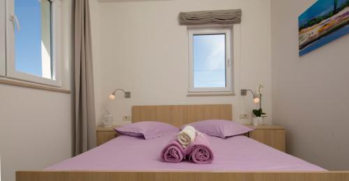 Apartmani Villa Athina