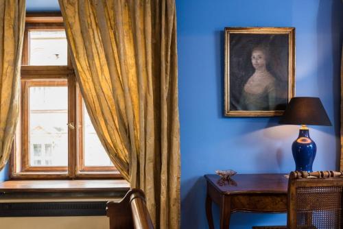 Orlowska Townhouse Apartments photo 1