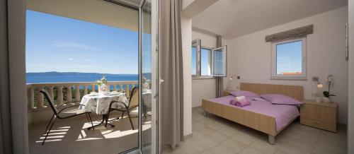 Apartmani Villa Athina