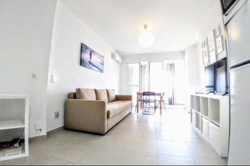  Magnifico Apartamento Playamar in Torremolinos
