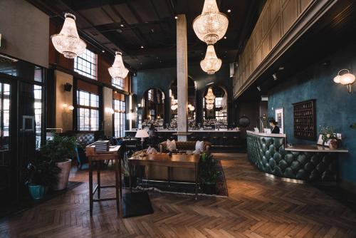 The Ramble Hotel in Denver, USA