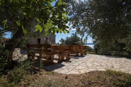 Apartmani Villa Athina