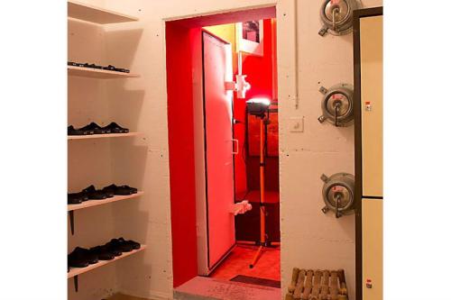 Auberge de Bagnes - le backpacker in Bagnes