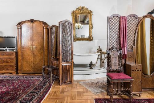 Orlowska Townhouse Apartments, Cracovia (foto 11)