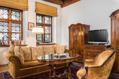 Orlowska Townhouse Apartments, Cracovia (foto 10)