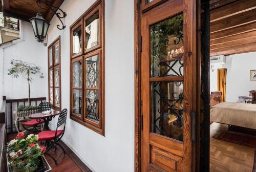 Orlowska Townhouse Apartments, Cracovia (foto 8)