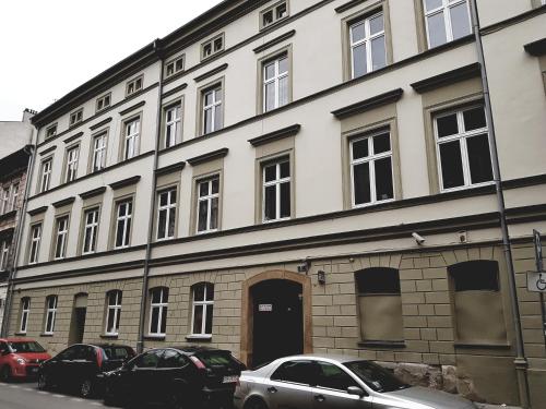 Agnieszki 1 Apartment, Cracovie (photo 8)