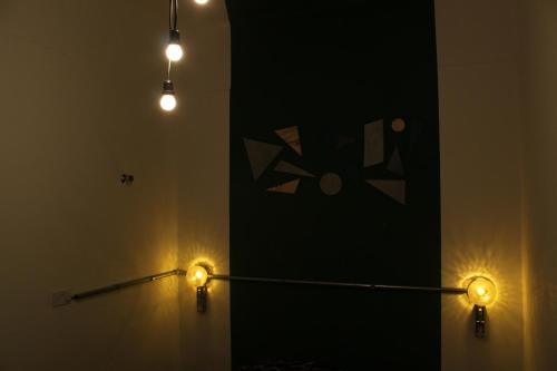 NeighborHUB hostel e coliving – Sao Paulo, NH