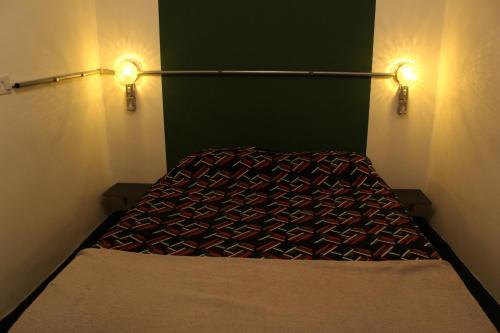 NeighborHUB hostel e coliving – Sao Paulo, NH
