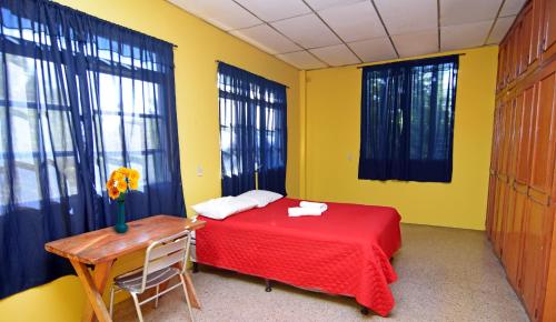 Hotel Europa in Сан-Мигель