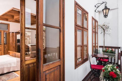 Orlowska Townhouse Apartments photo 2