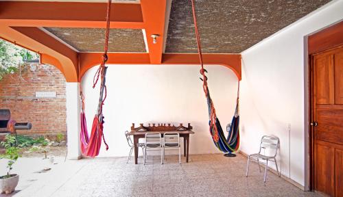 Hotel Europa in San Miguel