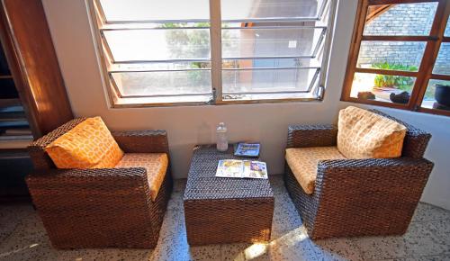 Hotel Europa in San Miguel