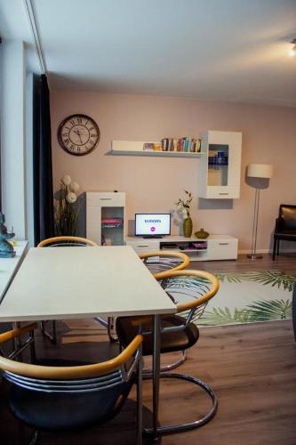 Apartments Golfhof in Winterberg