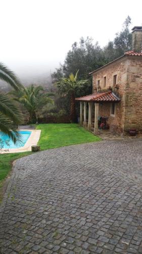  casa das pires, Unterkunft in Caminha