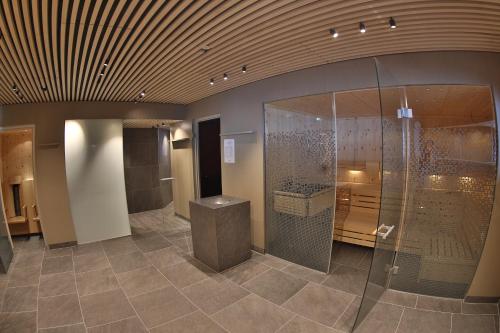 Hotel Appartement Roggal - image 6