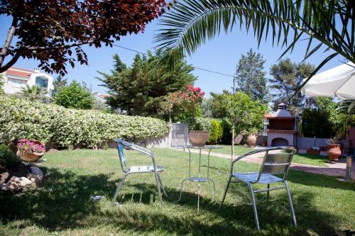Apartments Eleni 4 Seasons - Πολύχρονο