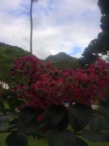 Casa Colonial Terrea no Saco da Capela em Ilhabela
