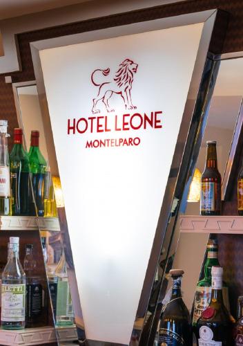 Hotel Leone