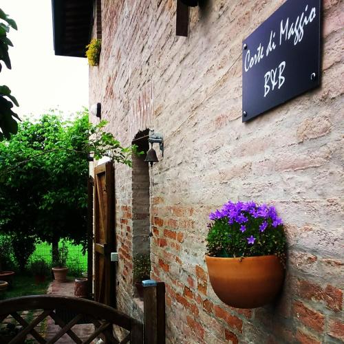 Corte di Maggio B&B