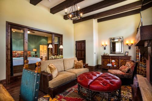 Gateway Canyons Resort & Spa