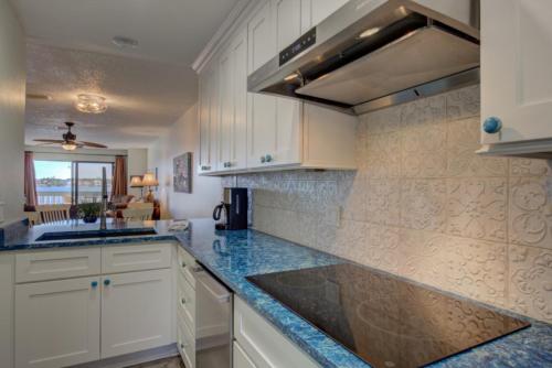 The Anna Maria Island Beach Palms 5B