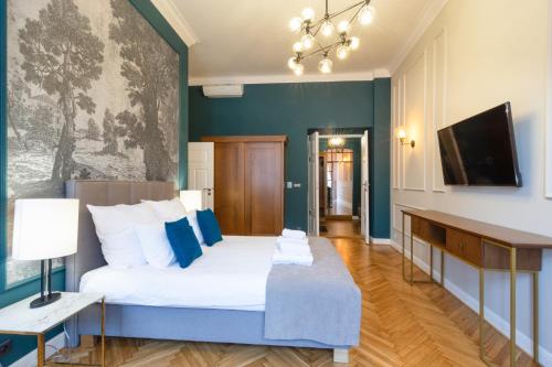 MR 3 Apartments, Cracovia (foto 5)