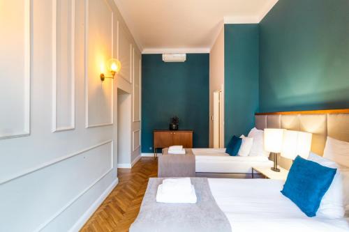 MR 3 Apartments, Cracovia (foto 6)