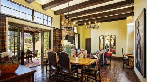Gateway Canyons Resort & Spa