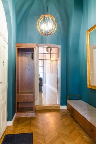 MR 3 Apartments, Cracovia (foto 7)