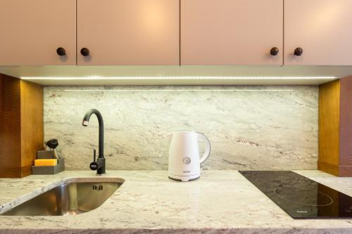 MR 3 Apartments, Cracovia (foto 10)