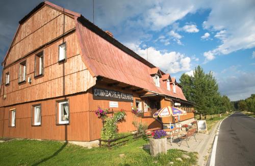 B&B Bystrzyca Kłodzka - Sudecka Chata - Bed and Breakfast Bystrzyca Kłodzka