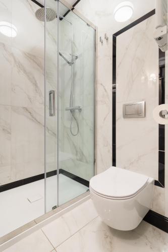 MR 3 Apartments, Cracovia (foto 11)