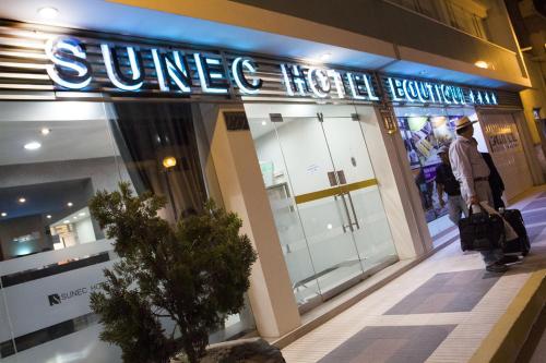 Photo - Sunec Hotel